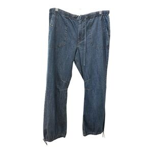 Free People Lightweight Jeans